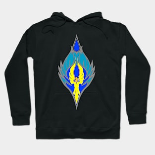 Quel'dorei Crest Hoodie